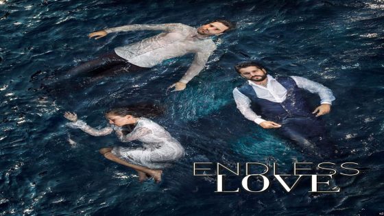 مسلسل حب اعمى الموسم الاول الحلقة 7