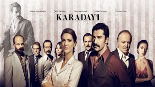 مسلسل القبضاي الموسم الثاني الحلقة 20