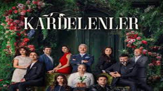 مسلسل ازهار الثلج الحلقة 3