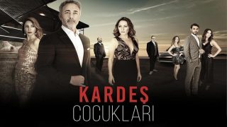 مسلسل ابناء الاخوة الحلقة 12