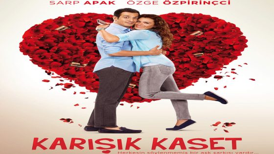 فيلم شريط منوعات مترجم Karışık Kaset 2014