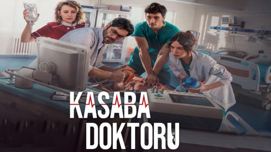 مسلسل طبيب البلدة الحلقة 12