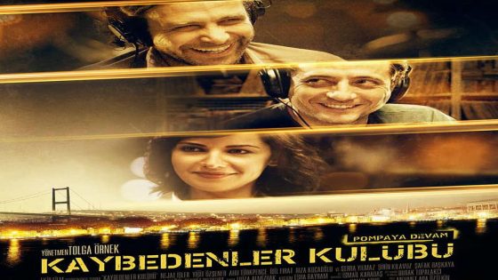فيلم نادي الخاسرين مترجم Kaybedenler Kulubu 2011