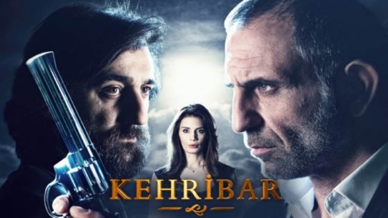 مسلسل العنبر الحلقة 15 الاخيرة