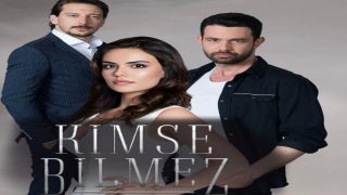 مسلسل لا احد يعلم الحلقة 3