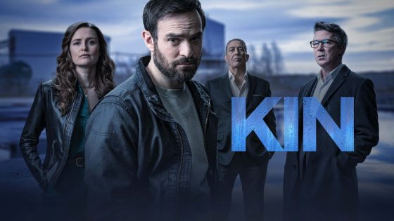 فيلم ضغينة مترجم Kin 2021