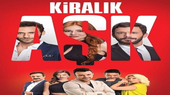مسلسل حب للايجار الموسم الاول الحلقة 4