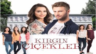 مسلسل الازهار الحزينة الموسم الاول الحلقة 15