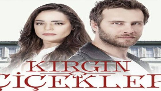 مسلسل الازهار الحزينة الموسم الثاني الحلقة 36
