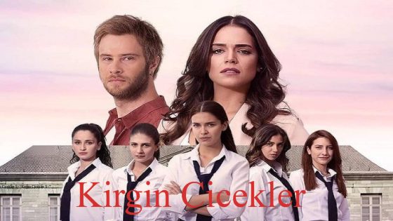 مسلسل الازهار الحزينة الموسم الثالث الحلقة 5