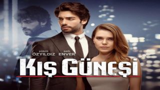 مسلسل شمس الشتاء الحلقة 3