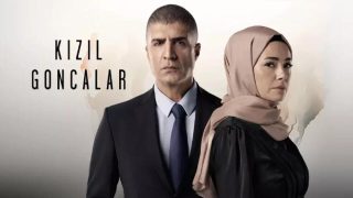 مسلسل البراعم الحمراء الحلقة 6