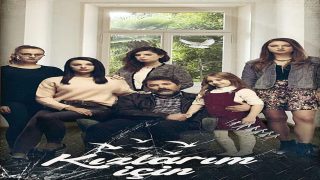 مسلسل من اجل بناتي الحلقة 5