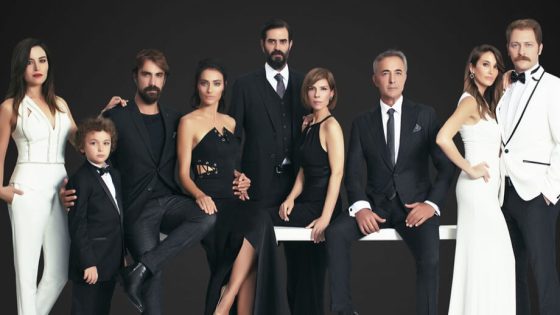 مسلسل العقدة الحلقة 4