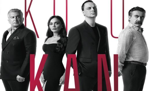 مسلسل الدم الفاسد الحلقة 2
