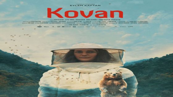 فيلم خلية نحل مترجم Kovan 2019