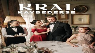 مسلسل اذا خسر الملك الحلقة 18