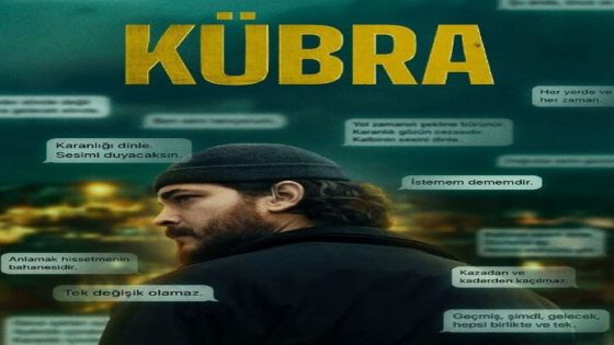 مسلسل كبرى الحلقة 1