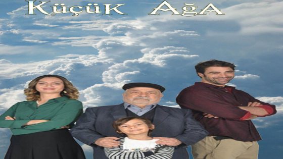 مسلسل الاغا الصغير الموسم الاول الحلقة 3