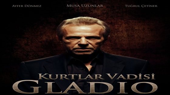فيلم وادي الذئاب غلاديو مترجم Kurtlar Vadisi Gladio 2009