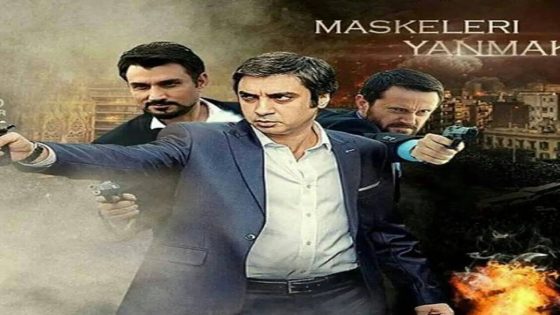 مسلسل وادي الذئاب الكمين الموسم الثاني الحلقة 32 نهاية الموسم