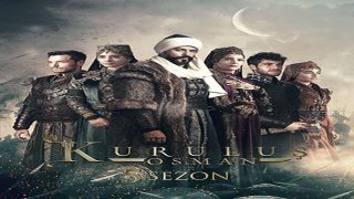 مسلسل المؤسس عثمان الحلقة 194 نهاية الموسم