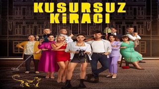 مسلسل المستأجر المثالي الحلقة 3