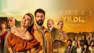 مسلسل الشمال والجنوب الموسم الاول الحلقة 10