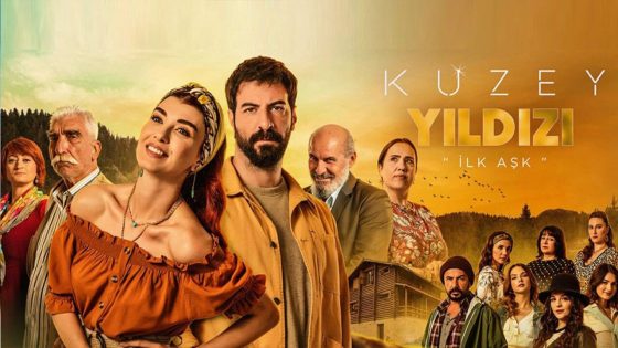 مسلسل الشمال والجنوب الموسم الاول الحلقة 9