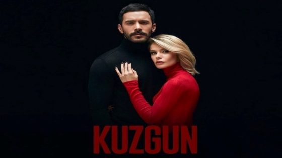مسلسل الغراب الحلقة 4