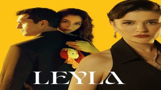 مسلسل ليلى الحلقة 39