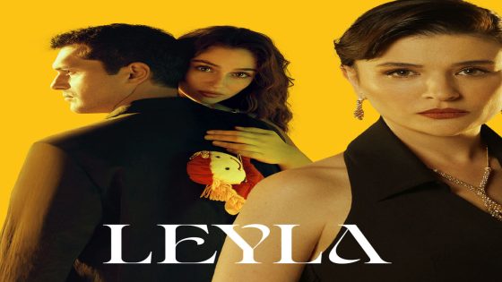 مسلسل ليلى الحلقة 15