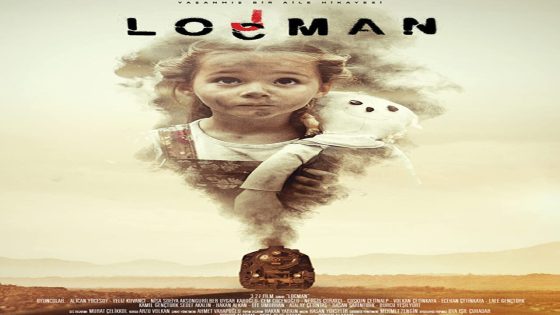 فيلم لقمان مترجم Locman 2018