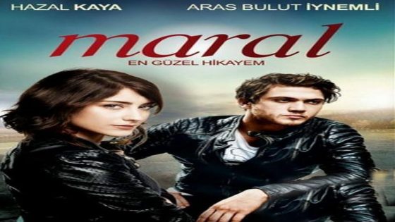 مسلسل مارال الحلقة 3
