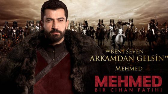 مسلسل محمد الفاتح الحلقة 6 والاخيرة