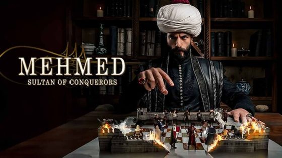 مسلسل محمد الفاتح سلطان الفتوحات الحلقة 46