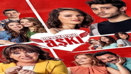 مسلسل حب ملائكة الحلقة 11 الاخيرة