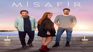 مسلسل الضيف الحلقة 3