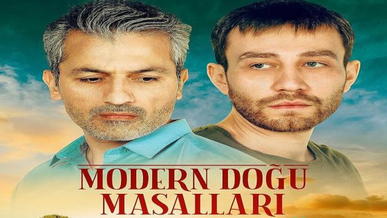 مسلسل حكايات المشرق الحديث الحلقة 7