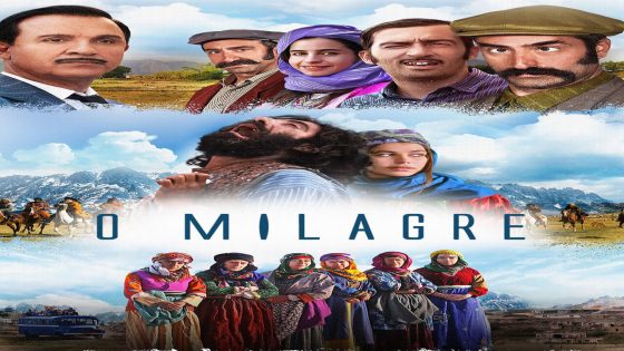 فيلم معجزة مترجم Mucize 2015