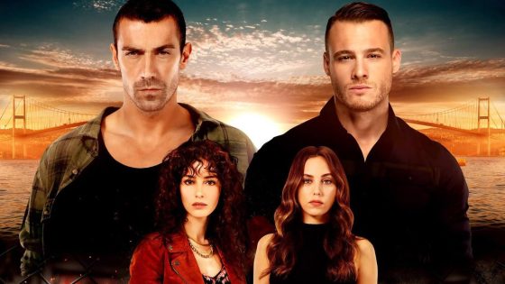 مسلسل الثنائي العظيم الحلقة 12 الاخيرة