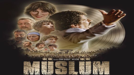 فيلم مسلم مترجم Müslüm 2018