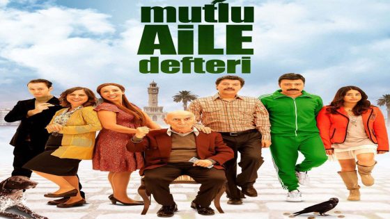 فيلم مذكرات عائلة سعيدة مترجم Mutlu Aile Defteri 2012