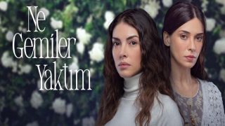 مسلسل كم من السفن احرقت الحلقة 3