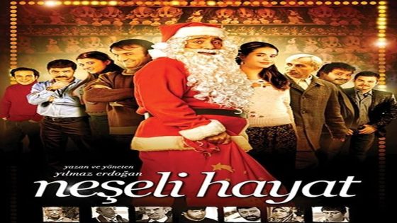 فيلم حياة سعيدة مترجم Neşeli Hayat 2009
