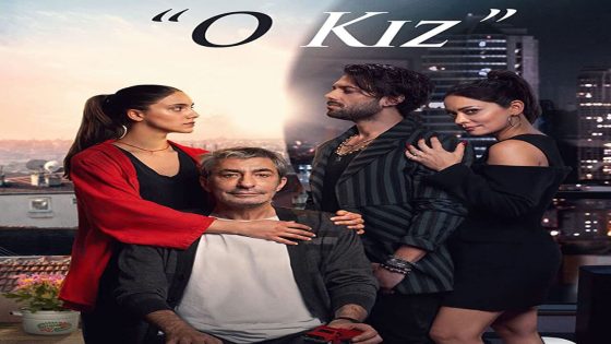 مسلسل تلك الفتاة الحلقة 10