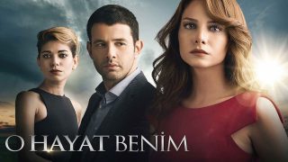 مسلسل تلك حياتي أنا الحلقة 47