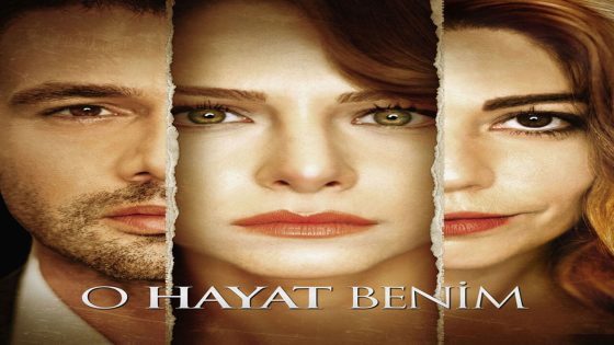 مسلسل تلك حياتي أنا الحلقة 112