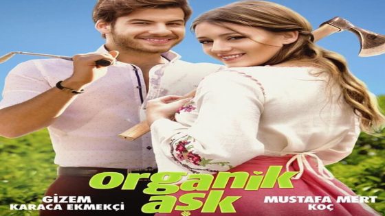 فيلم حب طبيعي مترجم Organik Ask 2018