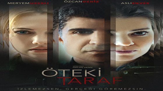 فيلم الطرف الآخر مترجم Öteki Taraf 2017